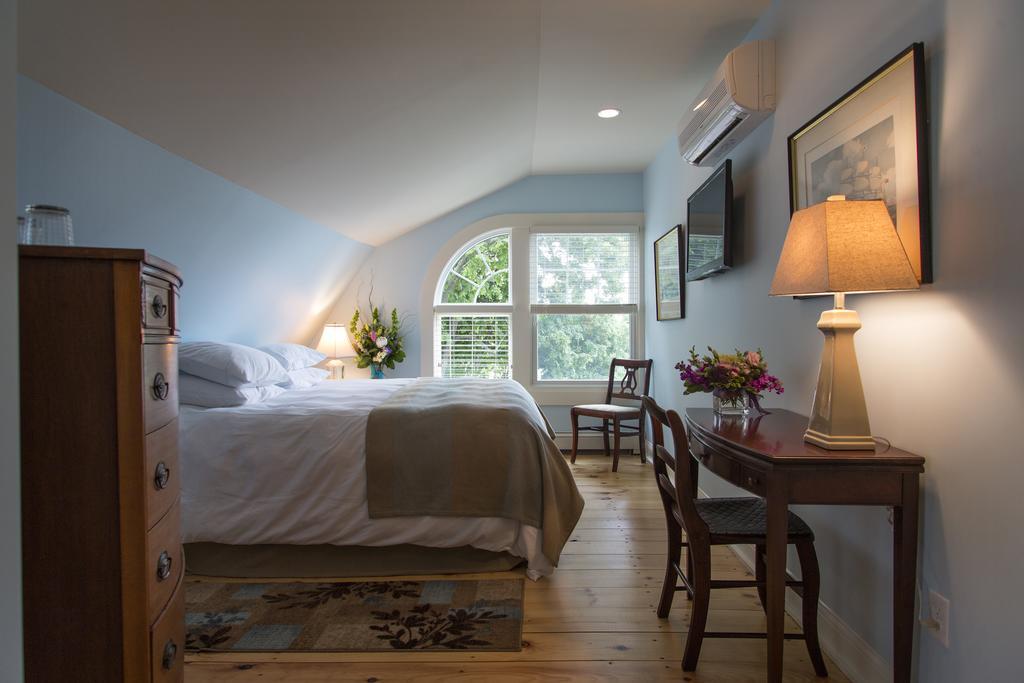 Inn On Shore Road Ogunquit Rum bild