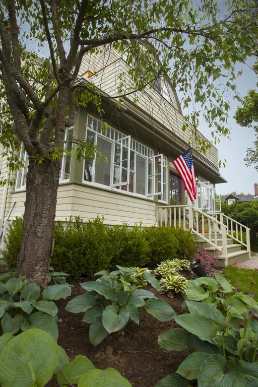 Inn On Shore Road Ogunquit Rum bild
